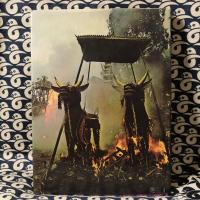 Encyclopedia Of Magic & Superstition