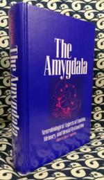 The Amygdala