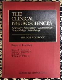  Clinical Neurosciences: Neuroradiology