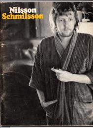 楽譜 Nilsson Schmilsson