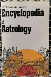 Encyclopedia of Astrology