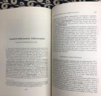 Mental retardation and developmental disabilities: An annual review