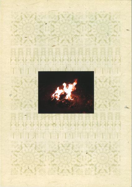 韓国の巫俗と芸能」展 神々の宇宙(早稲田大学坪内博士記念演劇博物館