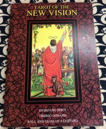 Tarot of the New Vision (英語) ペーパーバック