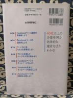 Facebookページ販促&集客ガイド 決定版 ＜得するコレだけ!技＞