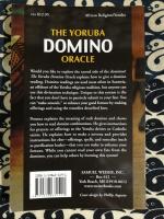 The Yoruba Domino Oracle