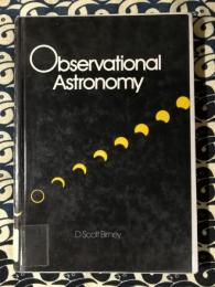 Observational Astronomy