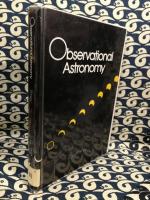 Observational Astronomy