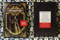 The Steampunk Tarot Manual
