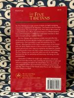 The Five Tibetans（5人のチベット人）: Five Dynamic Exercises for Health, Energy, and Personal Power