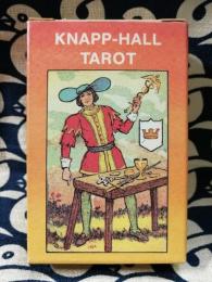 Knapp-Hall Tarot Deck（マンリー・P・ホール・タロット）