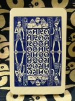 Knapp-Hall Tarot Deck（マンリー・P・ホール・タロット）