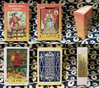 Knapp-Hall Tarot Deck（マンリー・P・ホール・タロット）