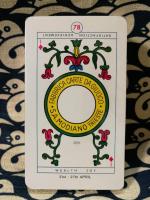 Cagliostro Tarot Deck（カリオストロ・タロット) | ¥1,000 - 日本の