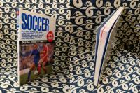 サッカー　ルールまるわかり ＜スポーツ観戦シリーズ＞