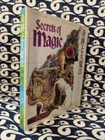 奇跡と大魔法　Secrets of magic