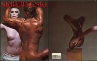 Skrebneski: Black White and Color : Photographs : 1949-1989