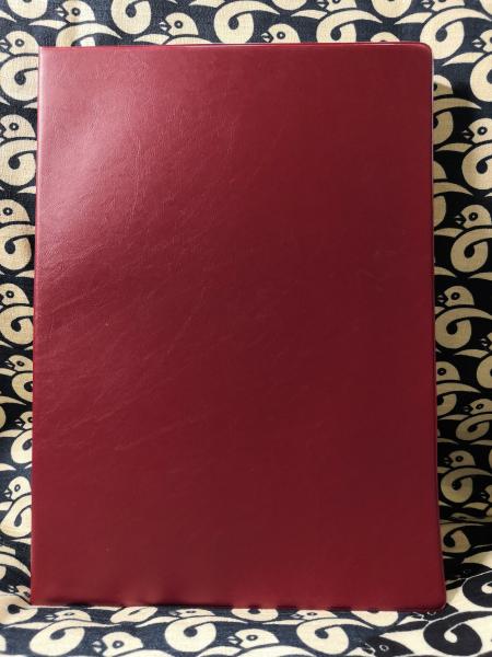 改訂版 平成・萬年暦（机上版）(天象学会) / 古本、中古本、古書籍の