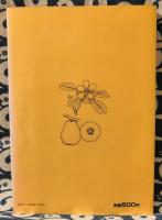 身近かな薬草100種　採取と薬効