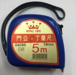 魯班尺（門公・丁蘭尺）　5ｍ