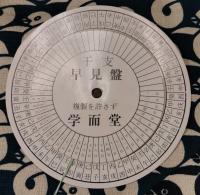 四柱真髄　推命の秘訣　増補
