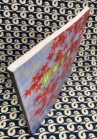 紅葉を描く　日本画名作展　図録