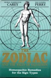 The Zodiac and the Salts of Salvation