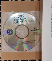 心に効く中国で人気のパワフルCD　大悲心陀羅尼経