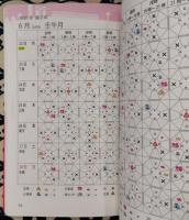 ある吉 　たった5分歩くだけ! 吉方位開運法 2020年版