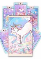 パステル ユニコーン タロット PASTE UNICORN TAROT