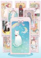 ドリーミングキャットタロット DREAMING CAT TAROT DECK