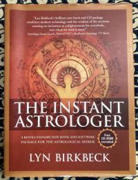 The Instant Astrologer