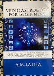 Vedic Astrology for Beginners