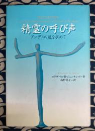 精霊の呼び声　アンデスの道を求めて