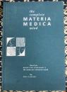 The Complete Materia Medica Mind