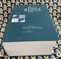 The Complete Materia Medica Mind