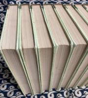武備志(全240巻22冊）　中国歴代兵学叢刊第一輯
