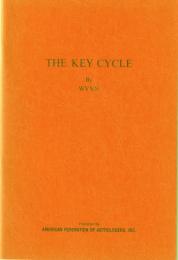 The Key Cycle　By　WINN