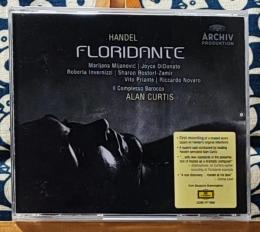 Handel: Floridante