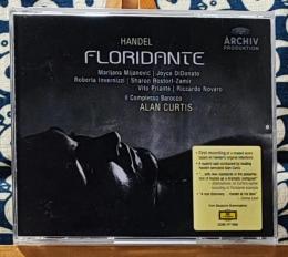 Handel: Floridante