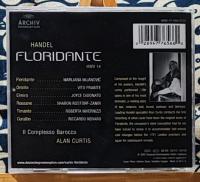 Handel: Floridante