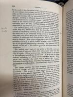 A Manual of Diseases of the Nervous System（全2冊）