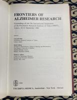 Frontiers of Alzheimer Research: Proceedings of the 5th International Symposium of the Psychiatric Research Institute of Tokyo
