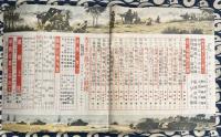 特集文藝春秋 赤紙一枚で