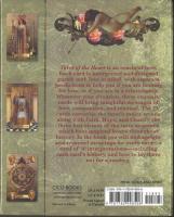 タロット オブ ザ ハート Tarot of the Heart: 50 ways to divine love