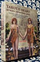 タロット オブ ザ ハート Tarot of the Heart: 50 ways to divine love