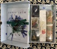 Little Box of Inner Calm: Everything You Need for a Journey Toward Spiritual Awareness and Finding Your Inner-Life
