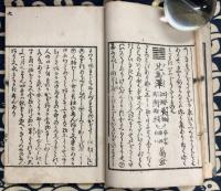 新刻　易学小筌