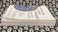 The Astrolabe World Ephemeris: 2001-2050 At Midnight