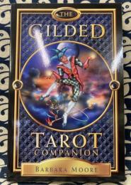 The Gilded Tarot Companion